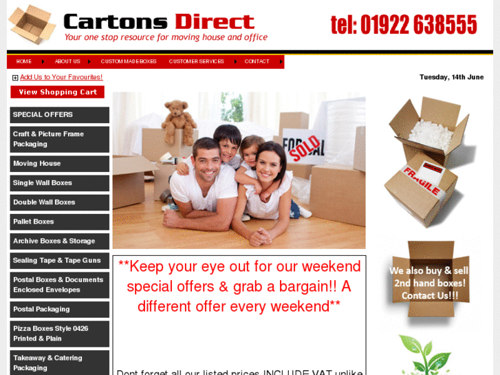 www.cartonsdirect.com