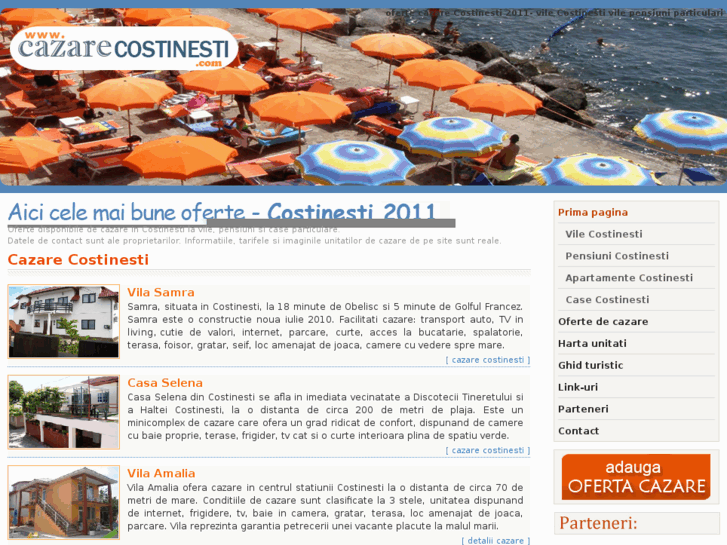 www.cazare-costinesti.com