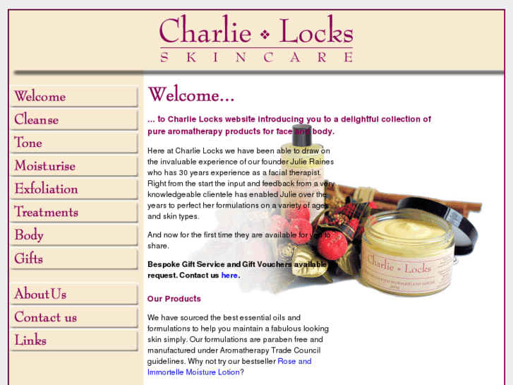 www.charlielocks.co.uk