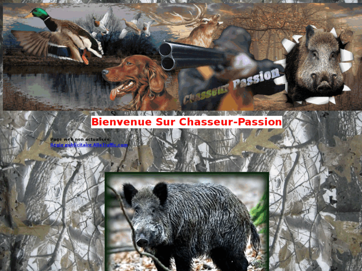 www.chasseur-passion.net