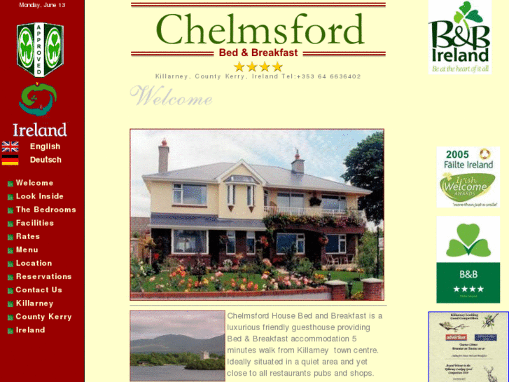 www.chelmsfordguesthouse.com