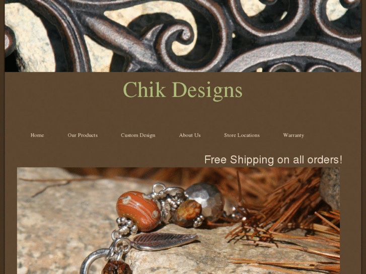 www.chikdesigns.com