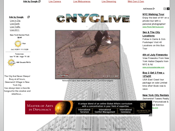 www.cnyclive.com