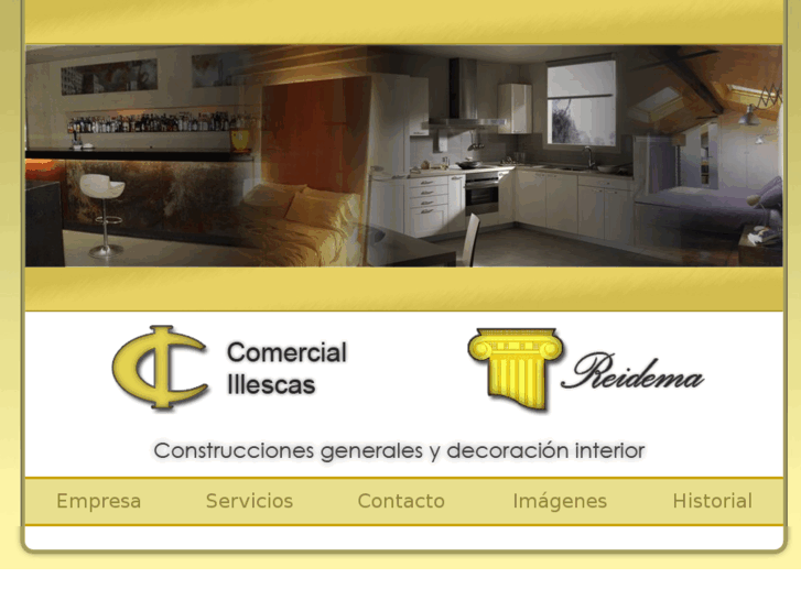 www.comercialillescas.com