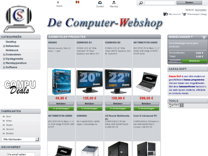 www.computer-webshop.be