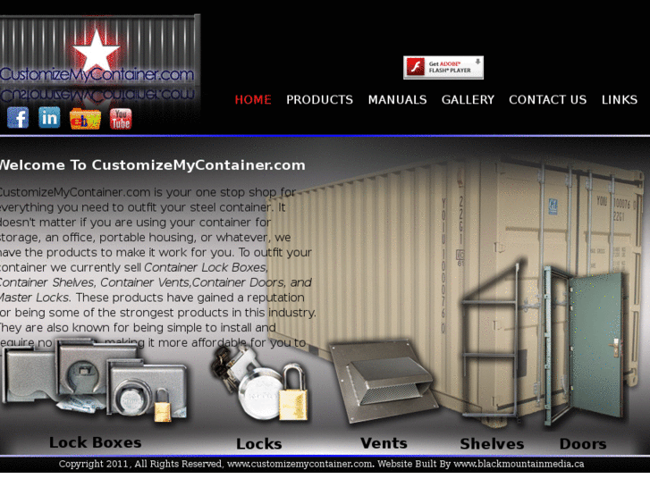 www.containerdoors.com