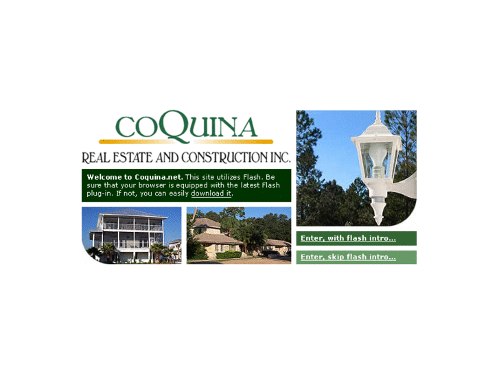 www.coquinaconstruction.com