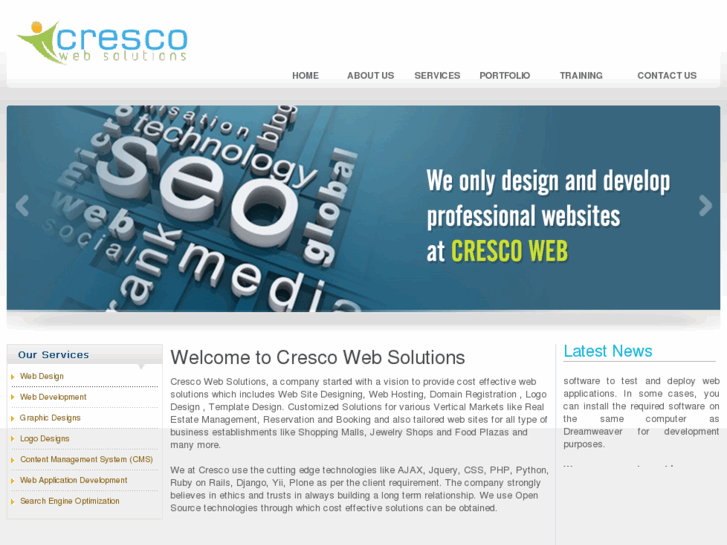 www.crescoweb.com