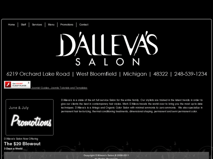 www.dallevas.com