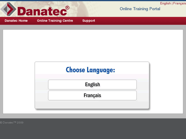 www.danatectraining.com