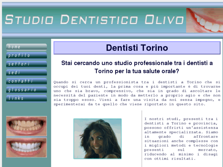 www.dentistitorino.biz