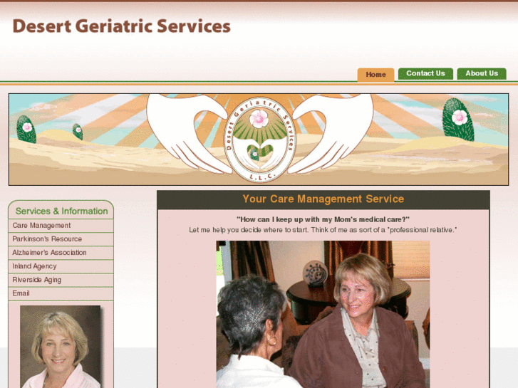 www.desertgeriatricservices.com