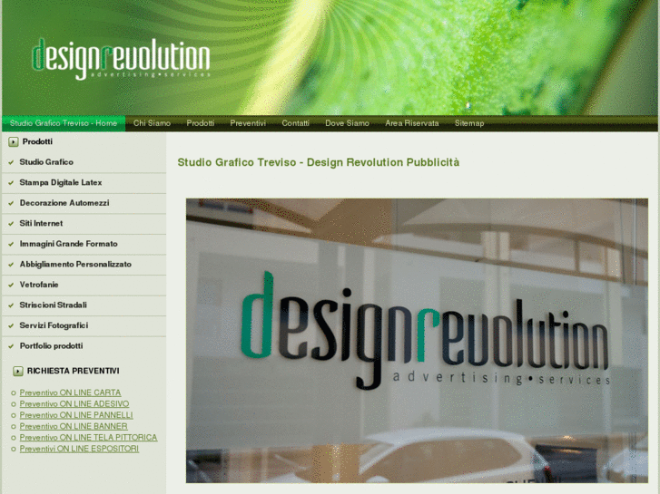 www.designrevolution.it