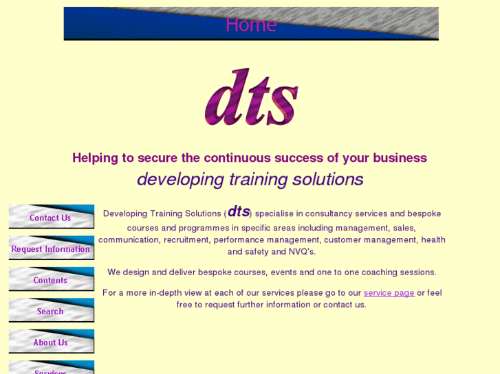 www.dev-training.co.uk