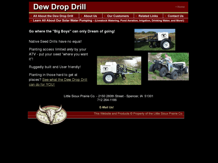 www.dewdropdrill.com