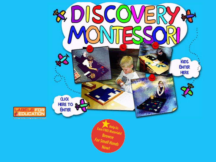 www.discoverymontessori.org