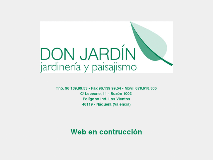 www.don-jardin.com