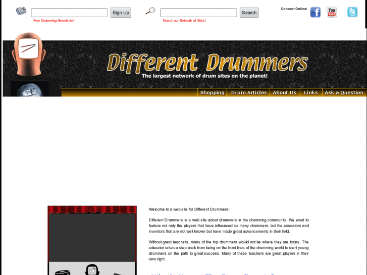 www.drummerguide.com