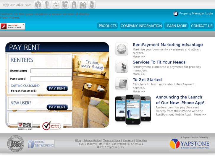 www.e-paymentprocessing.net