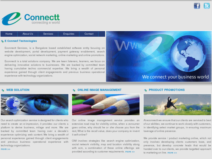 www.econnectt.com