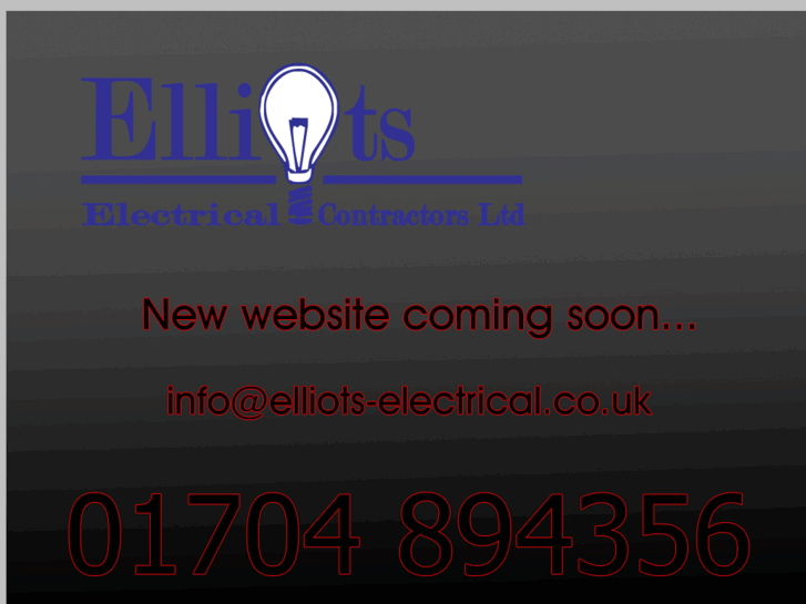 www.elliots-electrical.com