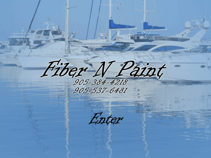 www.fibernpaint.com