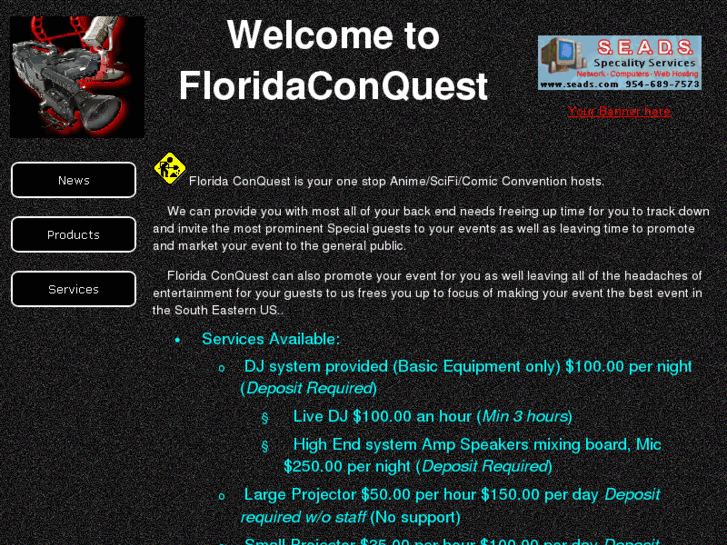 www.floridaconquest.com