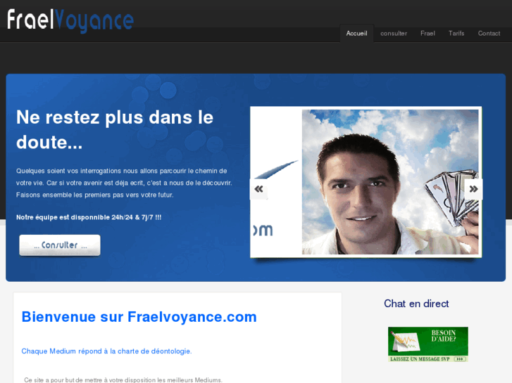 www.fraelvoyance.com