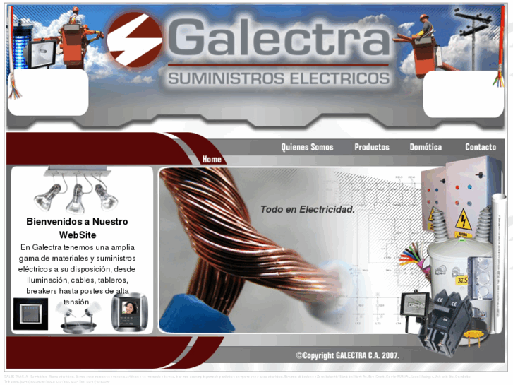 www.galectra.com