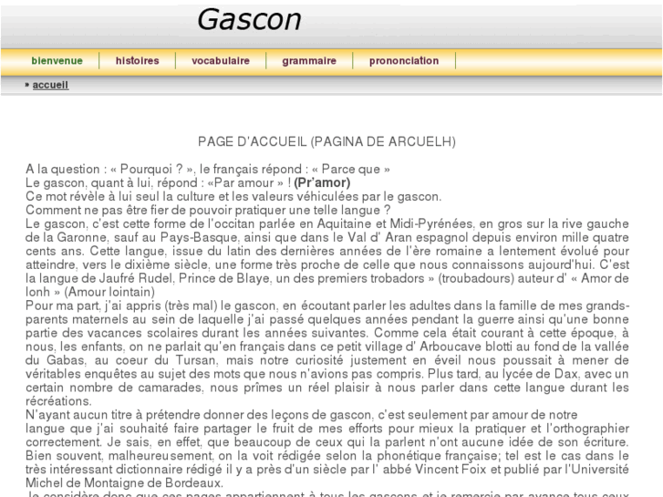 www.gascon-lesfiches.net