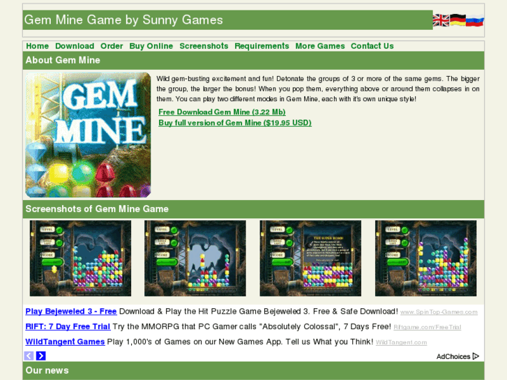 www.gem-mine.com