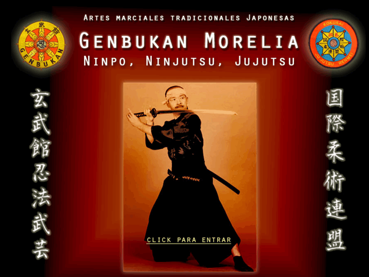 www.genbukanmorelia.com