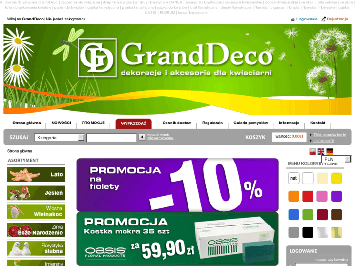 www.granddeco.pl