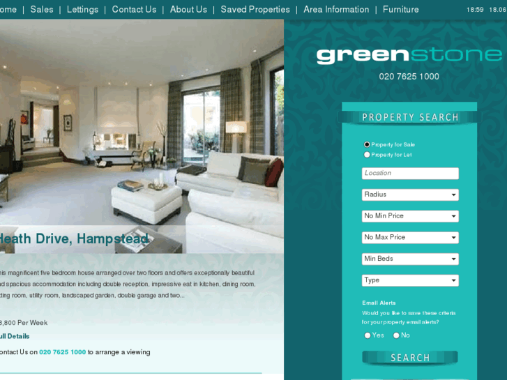 www.greenstoneestates.com