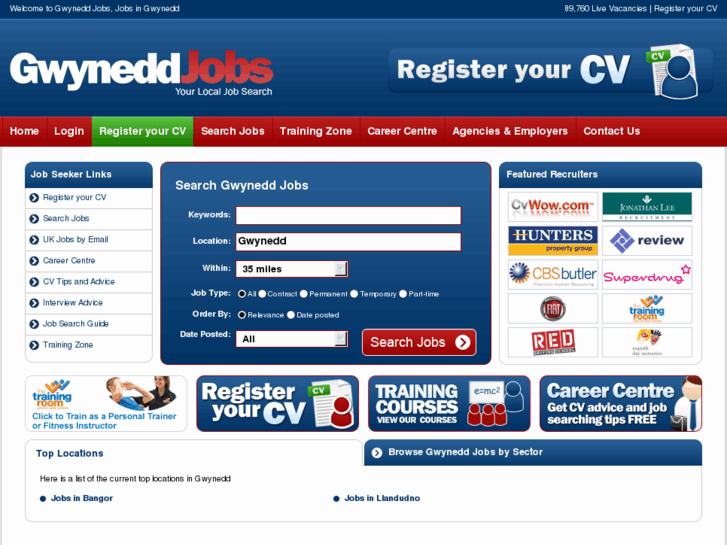 www.gwynedd-jobs.co.uk