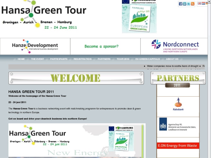 www.hansagreentour.com