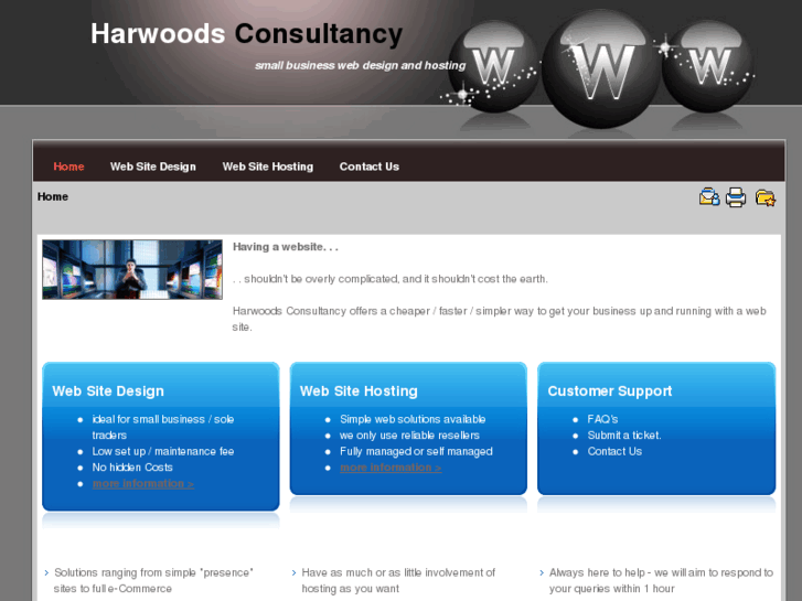 www.harwoodsconsultancy.com