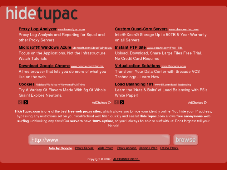 www.hidetupac.com