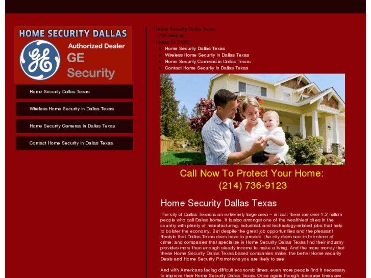 www.homesecuritydallastexas.com