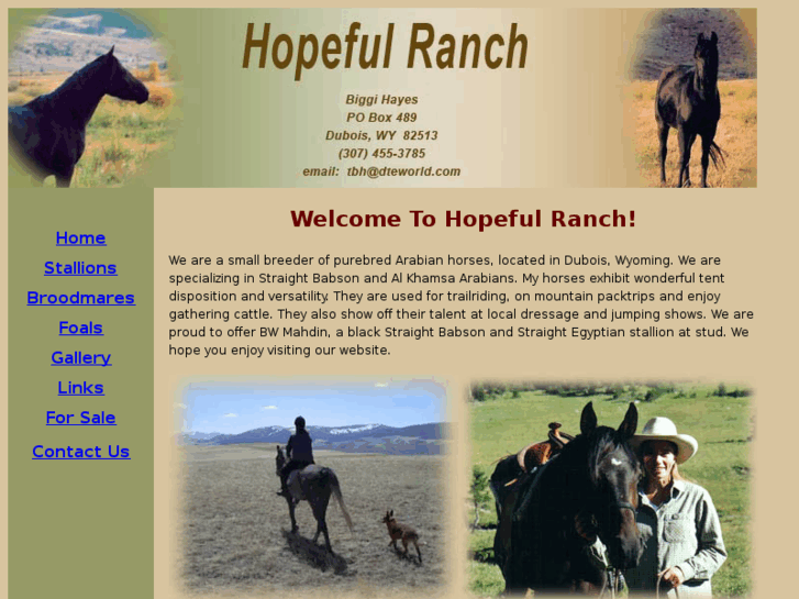 www.hopefulranch.com