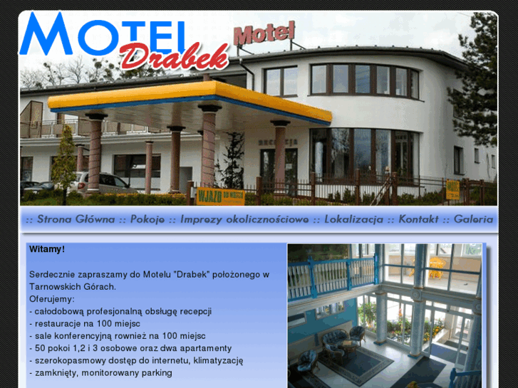 www.hotel-drabek.com