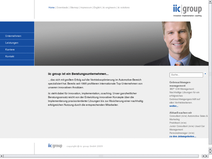 www.iic-group.de