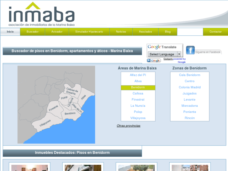 www.inmaba.com