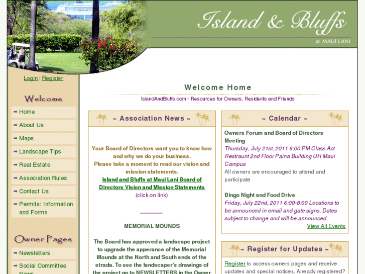 www.islandandbluffs.com