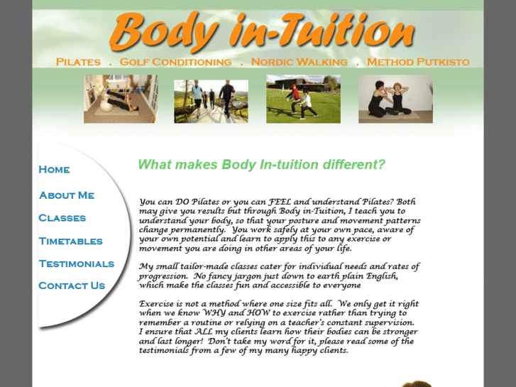 www.itsyourbody.co.uk