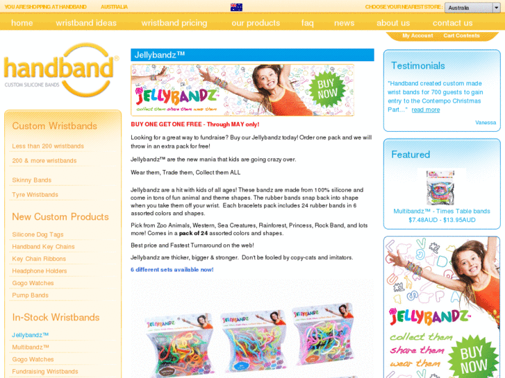 www.jellybandz.com