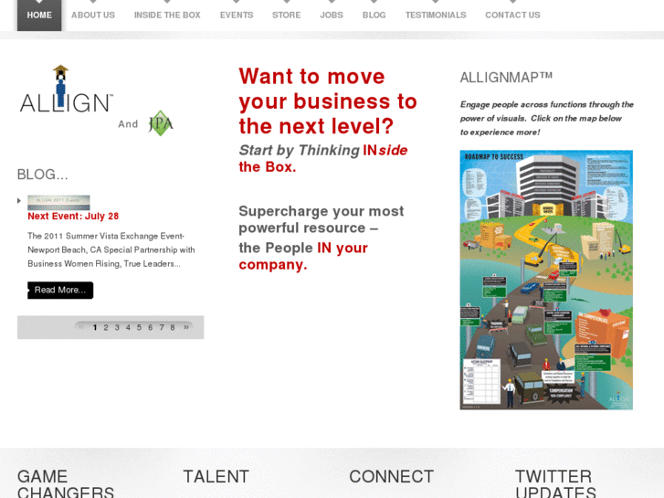 www.jpa-consulting.com