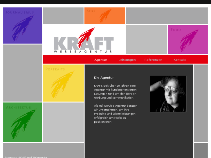 www.kbk-werbeagentur.de