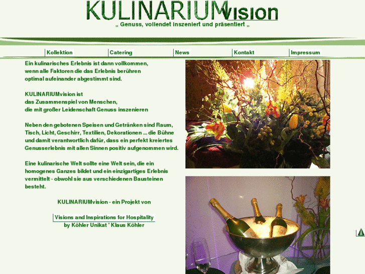 www.kulinarium-vision.com