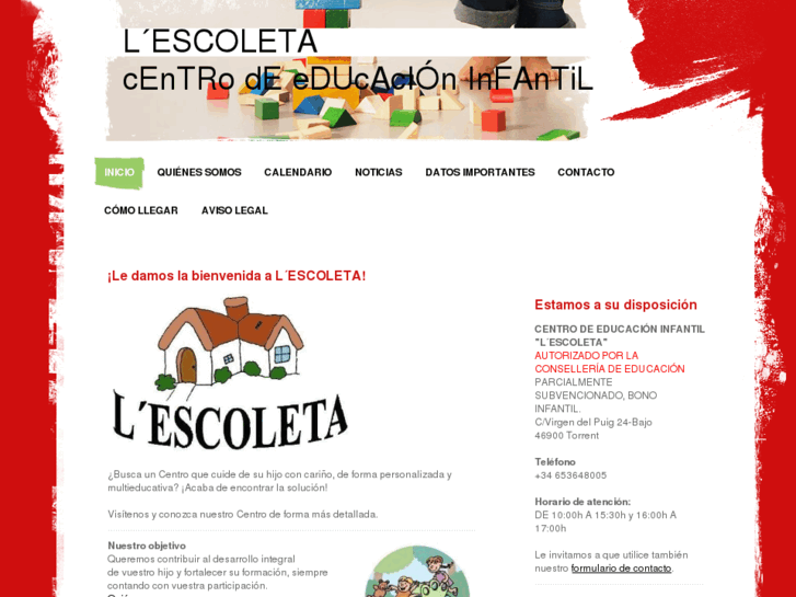 www.l-escoleta.com